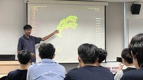 공교육기관 떠나 혁신 대안학교에 입학한 학생들