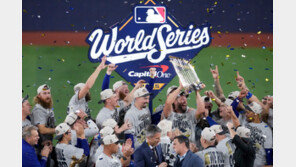 ‘WS 우승’ 다저스, 배당금만 681억원…김혜성도 7억원 받는다