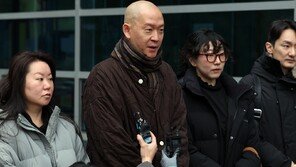 ‘무면허 의료법 위반’ 유명 타투이스트 2심서 선고유예