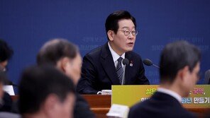 李 “재외공관 필요한 일 하는지 국민적 의구심…대표적 방만 조직”