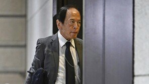 [속보]일본은행, 11개월만에 기준금리 인상…30년만에 최고 수준