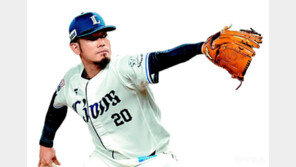 내년 KBO리그 마운드에 ‘日風’ 분다…아시아쿼터 도입 첫해 일본인 투수 대거 입성