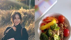 이솔이, 암 이겨낸 비법? “4년 동안 변치 않는…”