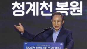 MB “잘되는 집 형제는 힘 합쳐 강도 물리쳐…절망스럽지만 희망 찾아야”