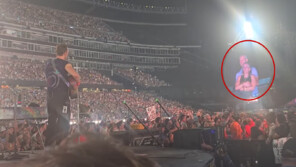 “살해 협박 하루 50통“…콜드플레이 공연 ‘불륜女’, 첫 심경 고백