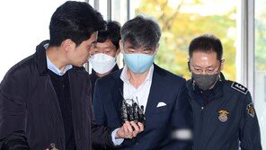 ‘김건희 최측근’ 이종호, 두 번째 보석 청구도 기각