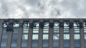 ‘총책 마동석’ 캄보디아 보이스피싱 3명, 1심서 징역 3년6개월