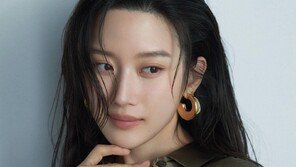 문가영 “좌절감? 항상 느껴…영화 촬영 때 갑상선 문제 생겨 속상”