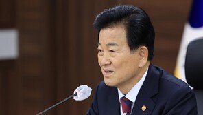 정동영 “내년을 원산갈마 방문의 해로…재외동포부터 관광 추진”