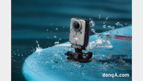 DJI, 연말맞이 할인판매… 오즈모 액션4 등 주력제품 선보여