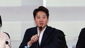 이준석 “장동혁, C등급 이하…거취 바뀔 가능성 낮아보여”