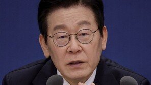 李 “촉법소년 연령 하향, 국무회의에서 의논하자”