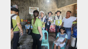 소비가 희망이 되는 순간…르완다·필리핀 마을 살린 굿네이버스와 기업 협업 [콜렉티브 임팩트]