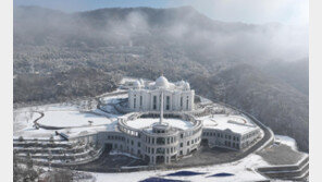 “통일교 특검 도입해야 한다” 62%…“필요없다” 22%