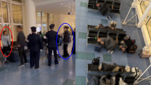 “X소리, 대만은 중국이야”…도쿄 공항에서 난동부린 中 관광객