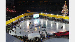 토요일 전국 ‘겨울비’…일요일 기온 뚝, 빙판 주의