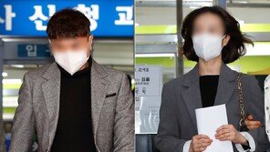 박수홍 친형 2심서 징역 3년6월·법정구속…法 “가족 신뢰 배반”