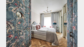 시간의 흔적에 머물다…빈 마리아힐퍼의 부티크 호텔 ‘모토’