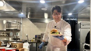 성수에서 만난 ‘하우스 오브 애슐리’… 1950년대 미국 가정집으로의 초대