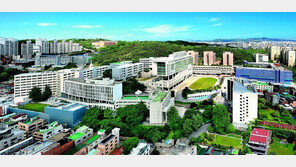 ‘자유전공’ 창의융합대학 총 261명 뽑는다