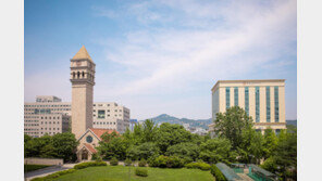 첨단융합계열 신설… 4개 학과 중 선택