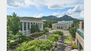 수능 4과목 ‘35-25-25-15%’ 반영… ‘전과자율제’ 모든 학년 확대