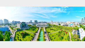 바이오식품공학과 신설… 창의융합형 인재 양성