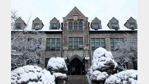 수능 100% 반영… 계열별 통합선발로 2학년 때 전공 자유롭게 선택