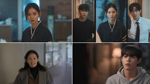 현실 로맨스에 청춘 성장까지…‘러브:트랙’ 4편의 사랑 이야기