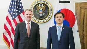 美매체 “한미 FTA 공동위 연기…韓 디지털규제에 美 불만”