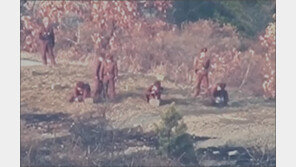 軍 “北, 군사분계선 남쪽에 수차례 지뢰 매설”