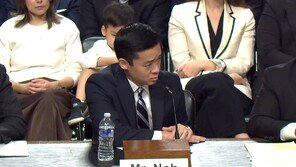 한국계 존 노 美국방부 인·태차관보 인준안 상원 통과