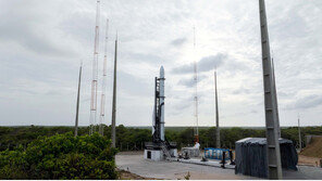 이노스페이스 한빛나노 발사시도 중단…22일까지 재시도