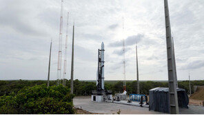 이노스페이스 첫 상업발사 1시간 앞두고 중단…“연료 밸브 이슈”