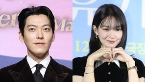 신민아♥김우빈, 결혼식 디데이…3억 기부 ‘선한 영향력’