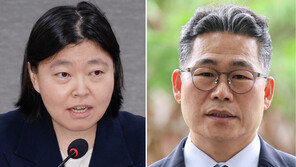 임은정 동부지검, 백해룡 돌려보내나…‘문건공개’ 여파 파견해제 검토
