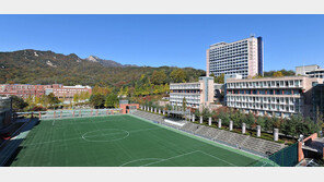 조형대학 학생부 교과 미반영… 원서 접수자에 모두 실기 기회