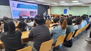 수능 70%-학생부 30% 반영… 최저학력 기준 없어