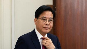 송언석 “이재명발 커피 인플레…현장 모르면 가만히 두는 게 최선”