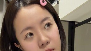 263만 먹방 유튜버 나름  “날 괴롭힌 아이, 아이돌이 됐다”