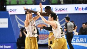 프로농구 정관장, 가스공사에 16점 차 뒤집고 역전승…SK는 삼성 제압