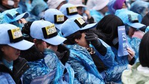 12·29 여객기 참사 1주기…“179명 희생에도 아무것도 해결되지 않아”