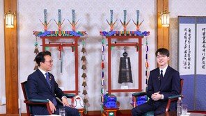 자녀가 프로게이머 원한다? 페이커 “선뜻 허락해주진 않을 듯”