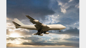 비상착륙하다 100t 항공유 마을에 뿌려…주민들 “이상한 냄새 나”