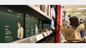 “커피 마시고 싶은데 잠은 자고 싶고”…디카페인 매출 55.2%↑