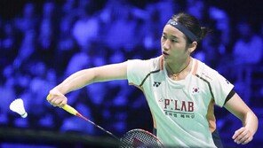 배드민턴 안세영, 시즌 최다승까지 단 한걸음…남복·여복도 결승행