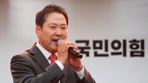 장동혁, 李 대북정책에 “정신차리라…北에 백기투항하는 것”