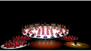 “AI한테 국악 가르치려 ‘학습용 합주곡’ 1000여곡 만들었어요”