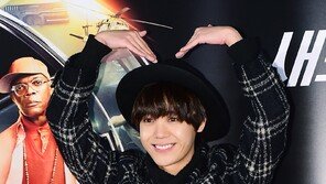 엠블랙 미르, 21일 1살 연상 비연예인과 결혼…팀 세번째 유부남