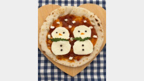 Z세대가 푹 빠진 크리스마스 유행